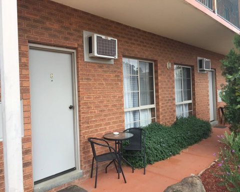 Bridge Motor Inn - Accommodation Ballina 2
