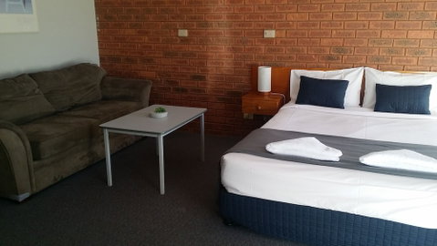Bridge Motor Inn - Accommodation Ballina 5