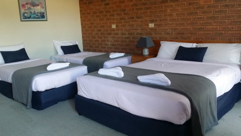 Bridge Motor Inn - Accommodation Ballina 3