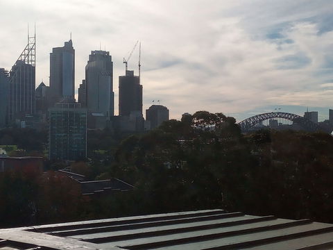 Asylum Sydney Backpackers Hostel - Accommodation Ballina 5