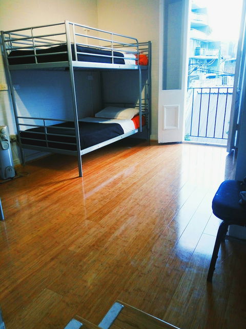 Asylum Sydney Backpackers Hostel - Accommodation Ballina 2