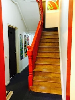 Asylum Sydney Backpackers Hostel - Accommodation Ballina 0