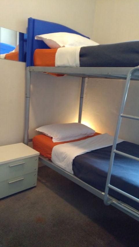 Asylum Sydney Backpackers Hostel - Accommodation Ballina 3