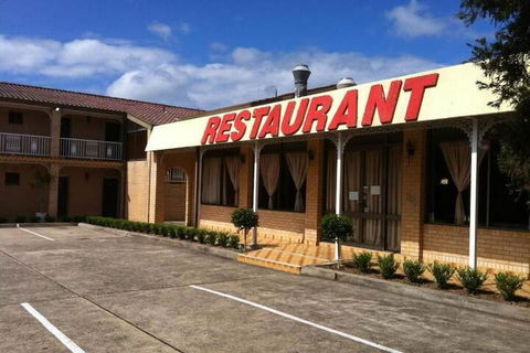 Alexander The Great Motel - Accommodation Ballina 2