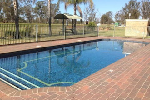 Alexander The Great Motel - Accommodation Ballina 6