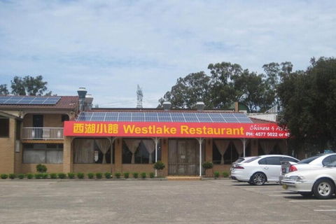 Alexander The Great Motel - Accommodation Ballina 1