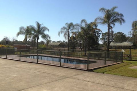 Alexander The Great Motel - Accommodation Ballina 5