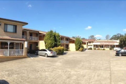 Alexander The Great Motel - Accommodation Ballina 0