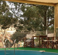 Desert View Apartments - Accommodation Ballina