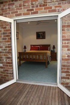 Cabarita Lodge - Accommodation Ballina 5