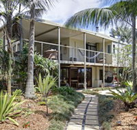A Perfect Stay - Jimmy's Beach House - Accommodation Ballina
