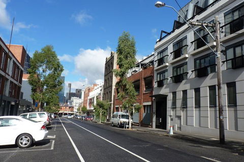 Australian Home Away At Market Square Melbourne - Accommodation Ballina 5
