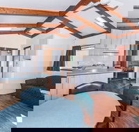 Naracoorte Holiday Park - Accommodation Ballina