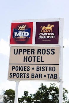  Accommodation Ballina