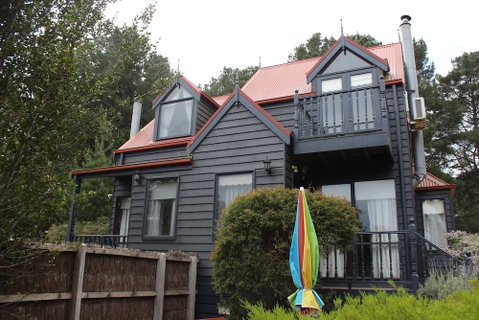 Bells Estate Great Ocean Road Cottages - Accommodation Ballina 1