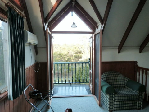 Bells Estate Great Ocean Road Cottages - Accommodation Ballina 5