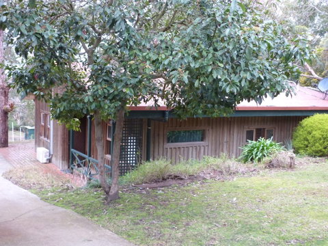 Bells Estate Great Ocean Road Cottages - Accommodation Ballina 0