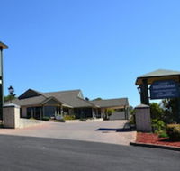 Comfort Inn The Lakes - Accommodation Ballina