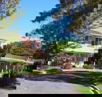 Poplars at Mittagong - Accommodation Ballina