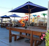 The Railway Hotel - Accommodation Ballina