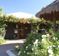 BIG4 Stuart Range Outback Resort - Accommodation Ballina