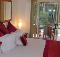 Tropical Coast Retreat - Accommodation Ballina