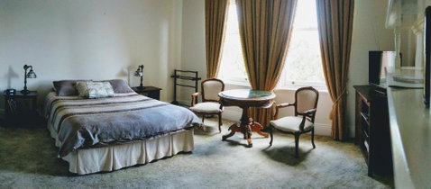Meriam Bed & Breakfast - Accommodation Ballina 3