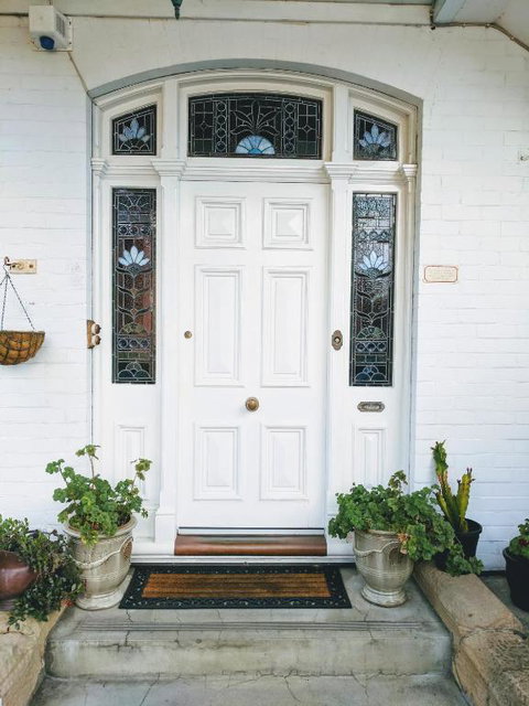Meriam Bed & Breakfast - Accommodation Ballina 6