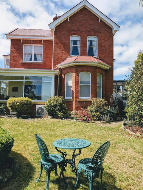Meriam Bed & Breakfast - Accommodation Ballina 1