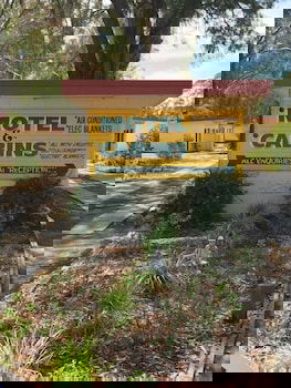 Wagon Wheel Motel - Accommodation Ballina 2