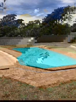 Wagon Wheel Motel - Accommodation Ballina 6