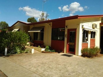 Wagon Wheel Motel - Accommodation Ballina 3