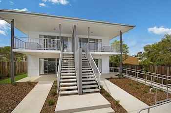 Cooroy QLD Accommodation Ballina