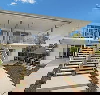 Cooroy Luxury Motel Apartments Noosa - Accommodation Ballina