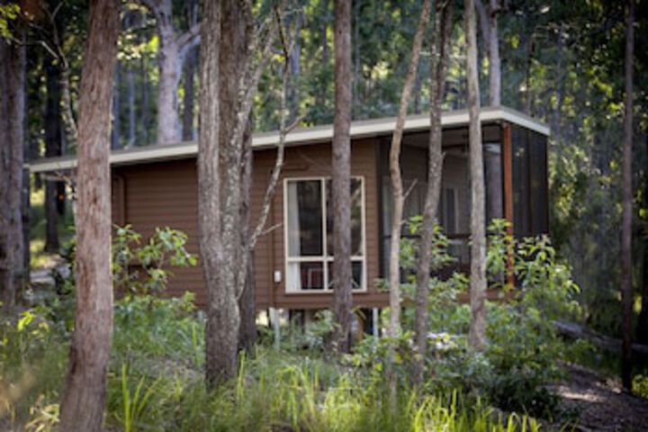 Mount Cotton QLD Accommodation Ballina