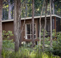 Mt Cotton Retreat - Accommodation Ballina