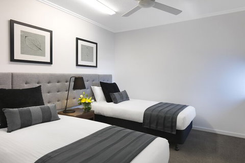 Oaks Mackay Carlyle Suites - Accommodation Ballina 7