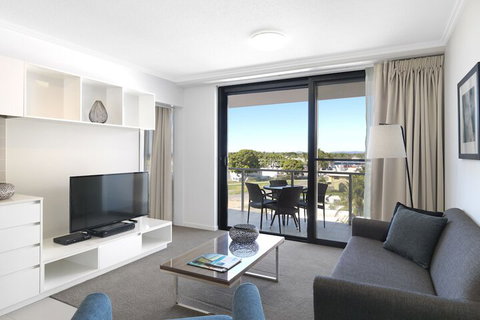 Oaks Mackay Carlyle Suites - Accommodation Ballina 6