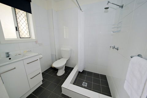 Burleigh Gold Coast Motel - Accommodation Ballina 6