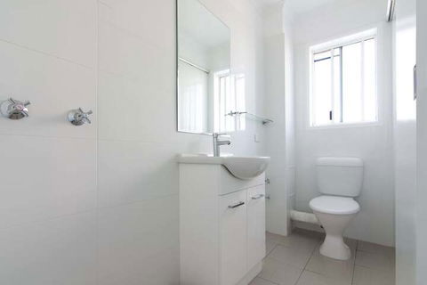 Burleigh Gold Coast Motel - Accommodation Ballina 5