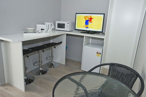 Burleigh Gold Coast Motel - Accommodation Ballina 4