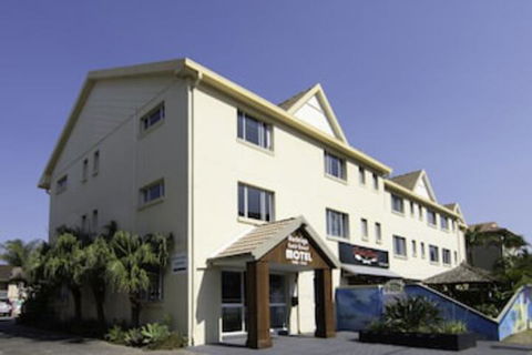 Burleigh Gold Coast Motel - Accommodation Ballina 0