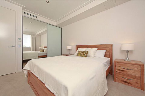 Accommodate Canberra - Glebe Park - Accommodation Ballina 5
