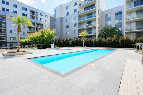 Accommodate Canberra - Glebe Park - Accommodation Ballina 1