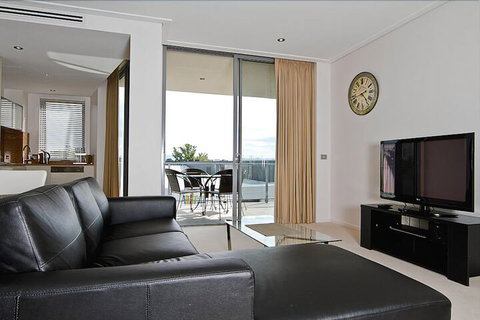 Accommodate Canberra - Glebe Park - Accommodation Ballina 4