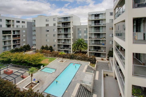 Accommodate Canberra - Glebe Park - Accommodation Ballina 2