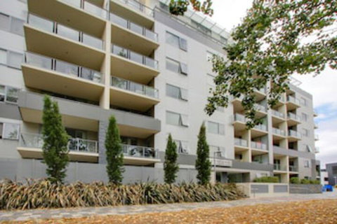 Accommodate Canberra - Glebe Park - Accommodation Ballina 0