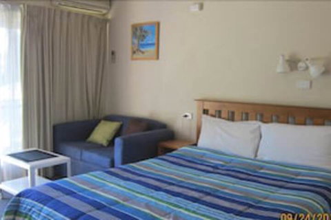 Mollymook Motel - Accommodation Ballina 4
