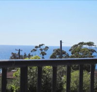 Mollymook Motel - Accommodation Ballina