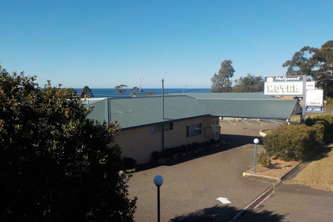 Mollymook Motel - Accommodation Ballina 1